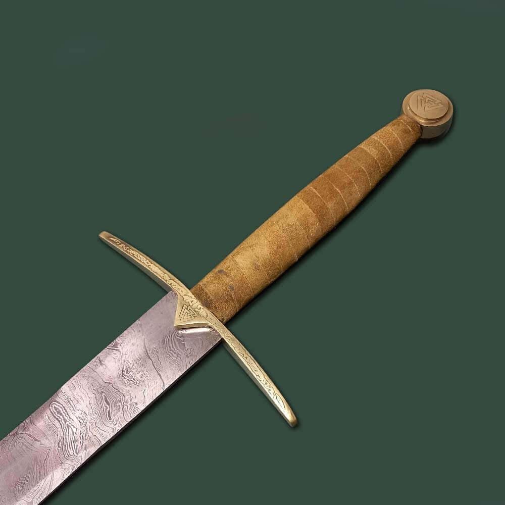 Einherjar Blade of Valhalla Viking Longsword