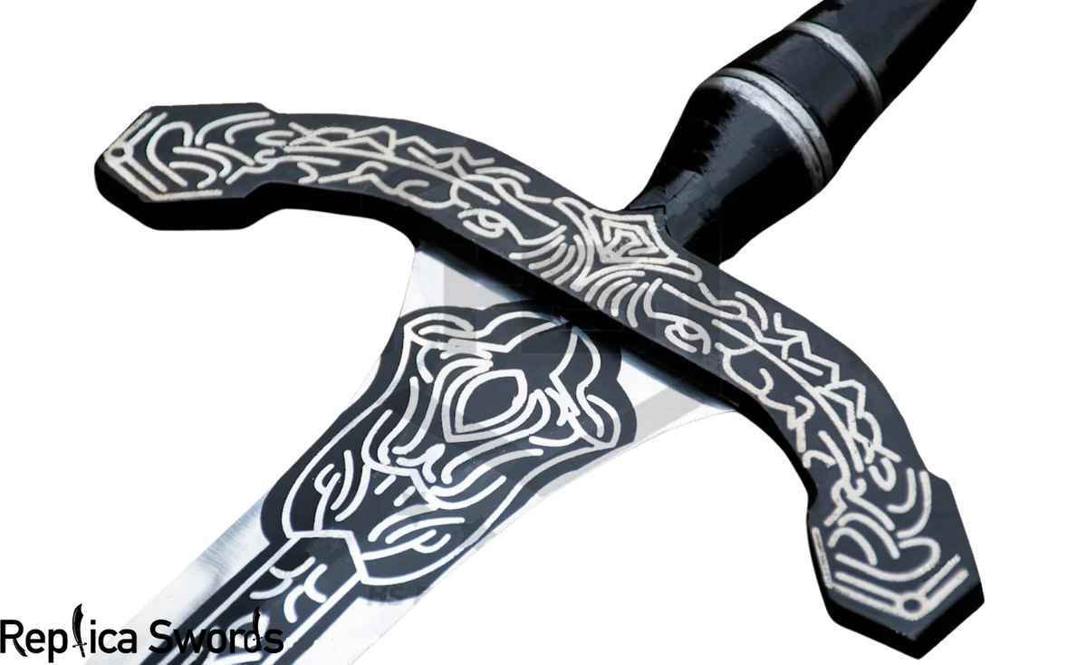 Bloodborne Ludwig Holy Blade Sword Replica