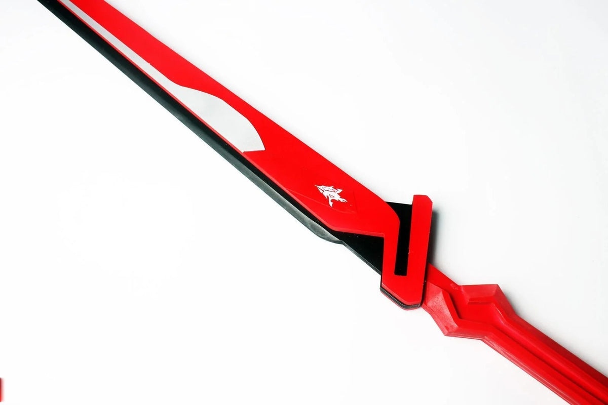 Eclair Farron Lightning Equilibrium Sword Replica