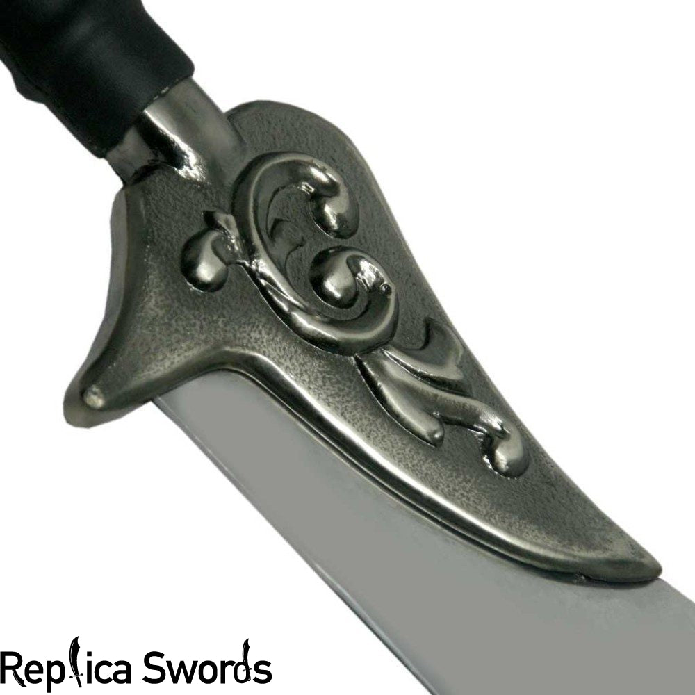 Final Fantasy Auron Sword