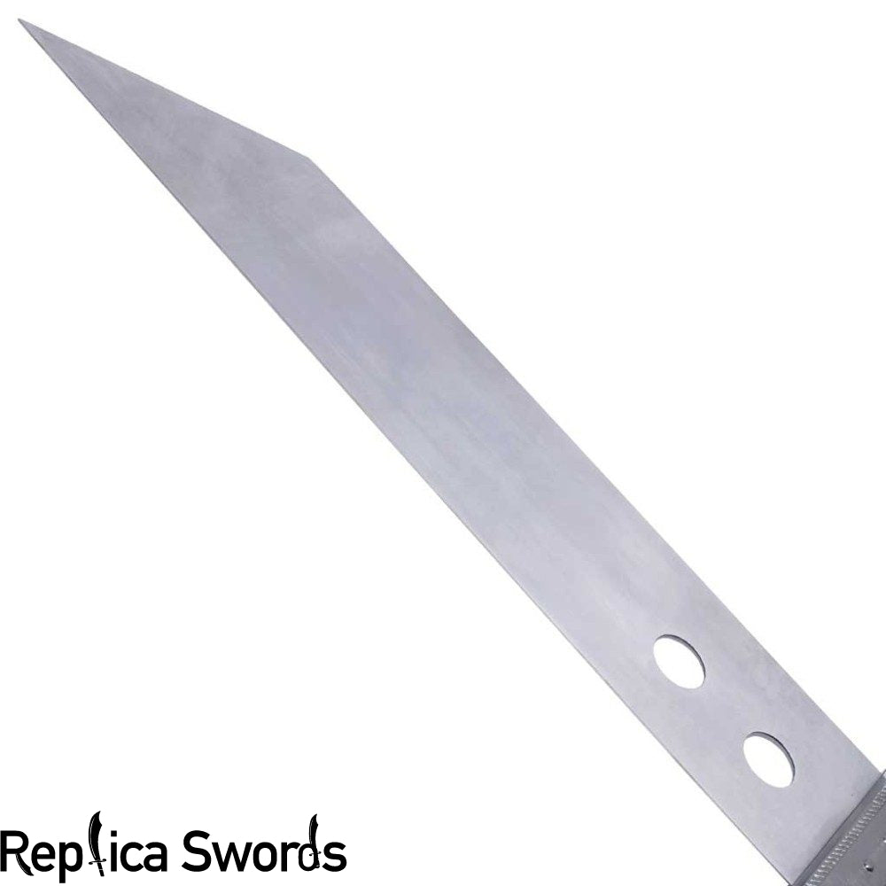 Final Fantasy Cloud Strife Buster Sword