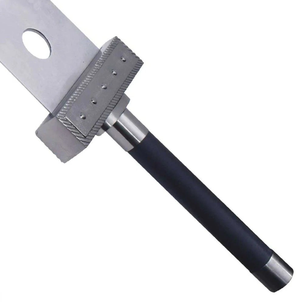 Cloud Strife Buster Sword Full Size Metal Replica
