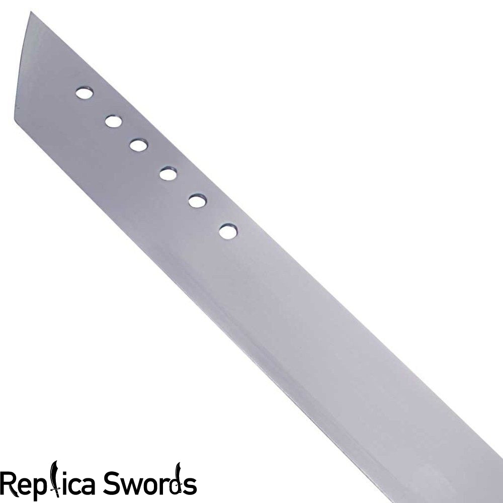 Final Fantasy Zack Buster Sword 49.5"