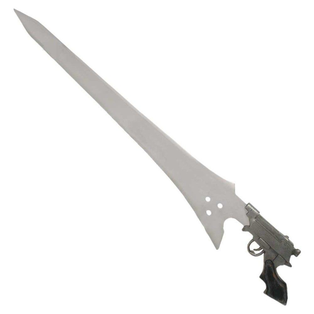 Final Fantasy Hyperion Gunblade of Seifer Almasy