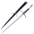 glamdring-sword-of-gandalf-black by ozswords.com