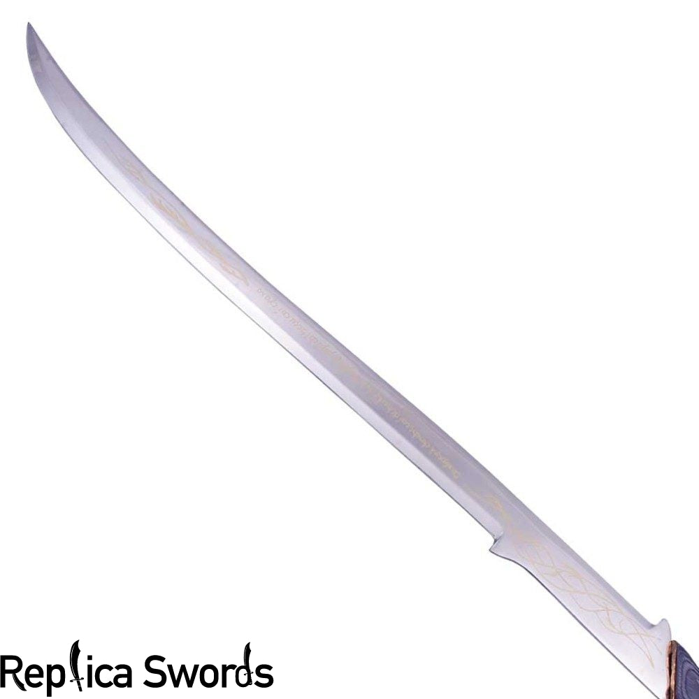 Hadhafang Sword of Arwen From LOTR