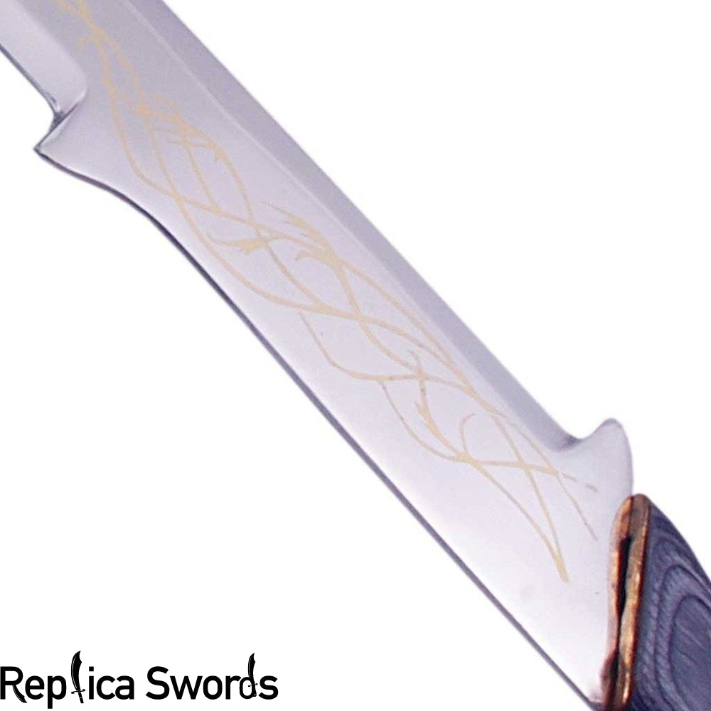 Hadhafang Sword of Arwen From LOTR