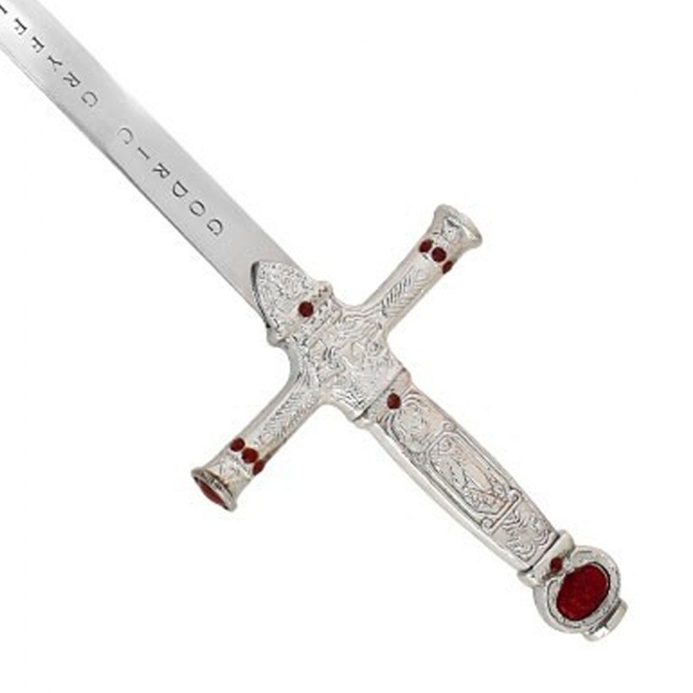 Harry Potter Godric Gryffindor Sword Antique Finished Replica