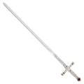 Harry Potter Godric Gryffindor Sword Antique Finished Replica
