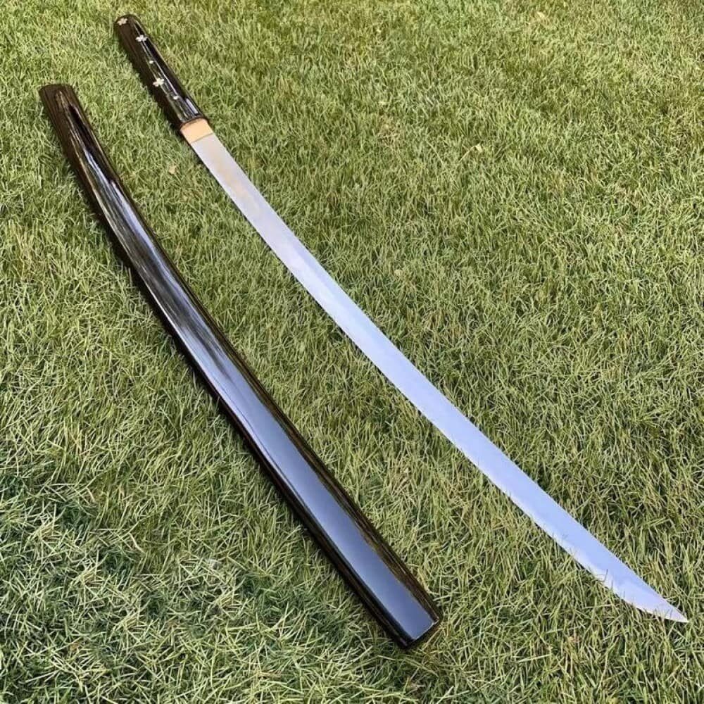 Kill Bill O-Ren Ishii Katana ninja sword Of Hattori Hanzo