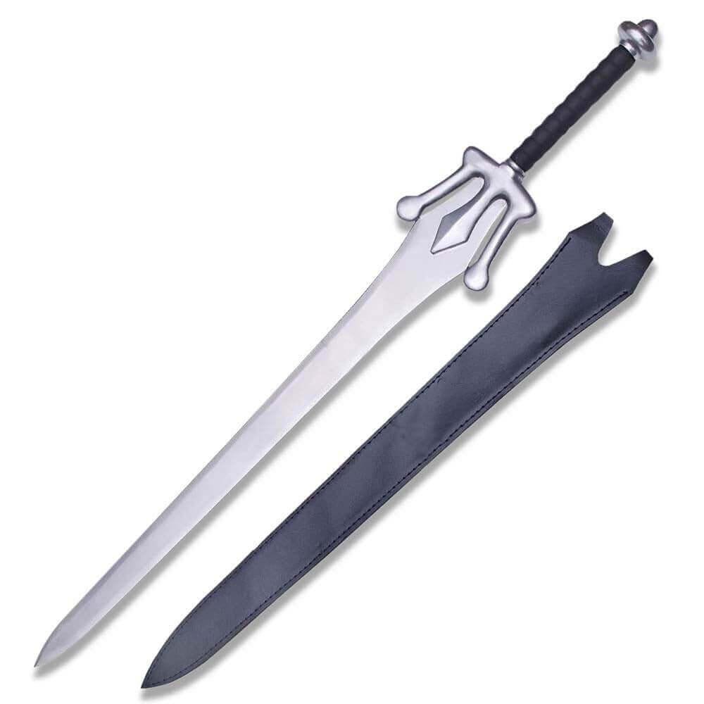 46" He-Man Power Sword From Masters Of The Universe