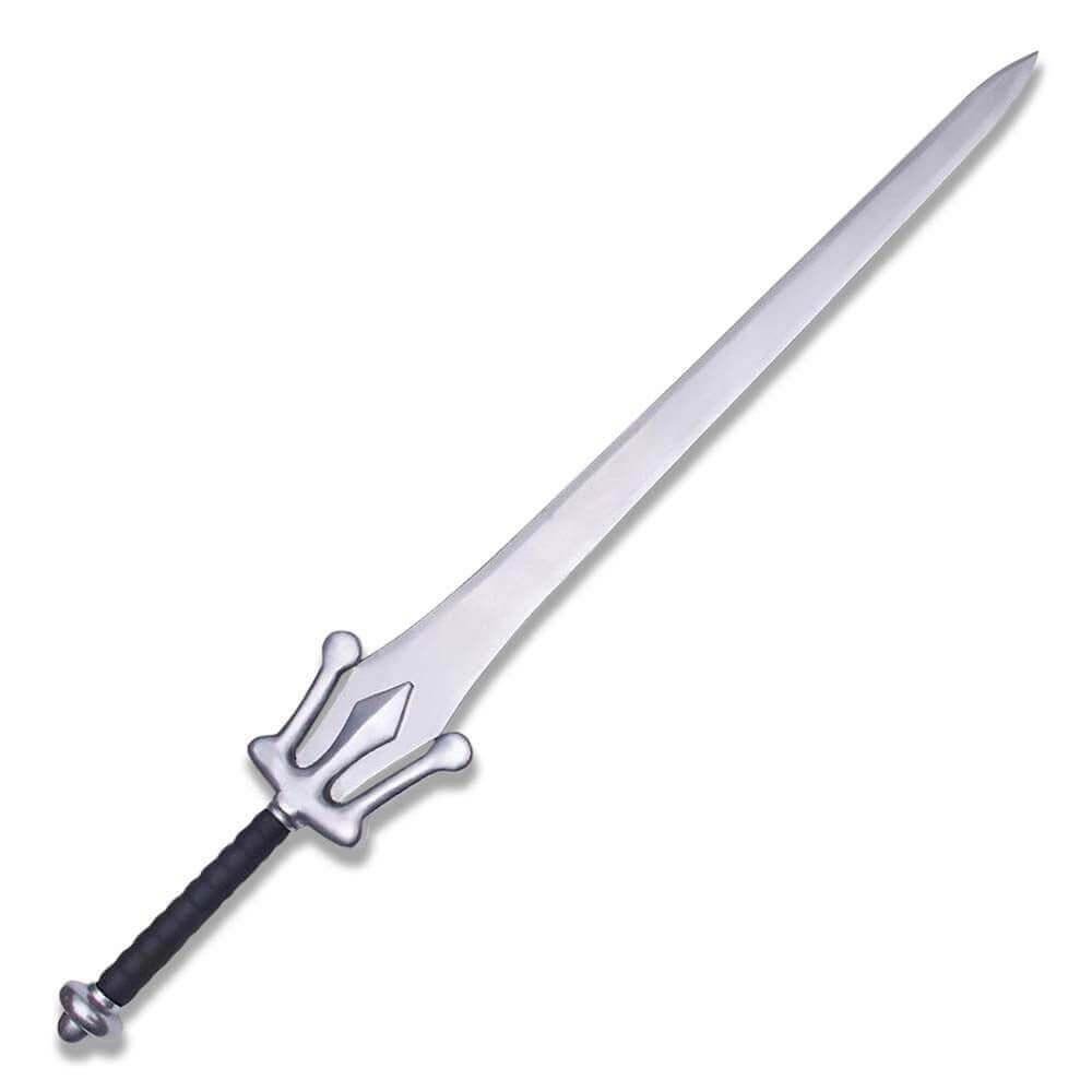 46" He-Man Power Sword From Masters Of The Universe