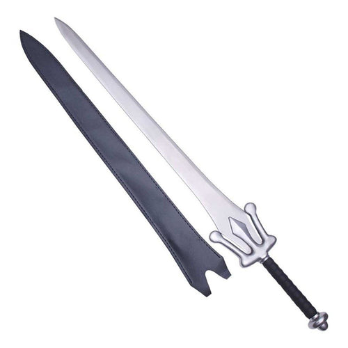 Masters Of The Universe He-Man Power Sword Life Size Replica