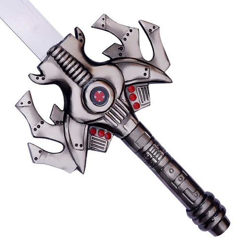 42" He-Man Power Sword Of Grayskull