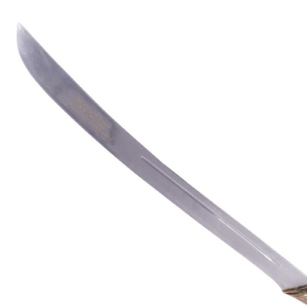 High Elven Warrior Sword Lhang Life-Size Replica