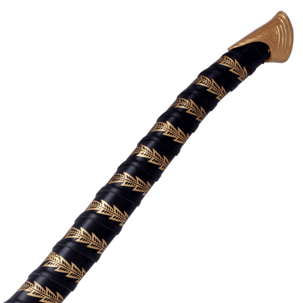 High Elven Warrior Sword Lhang Life-Size Replica
