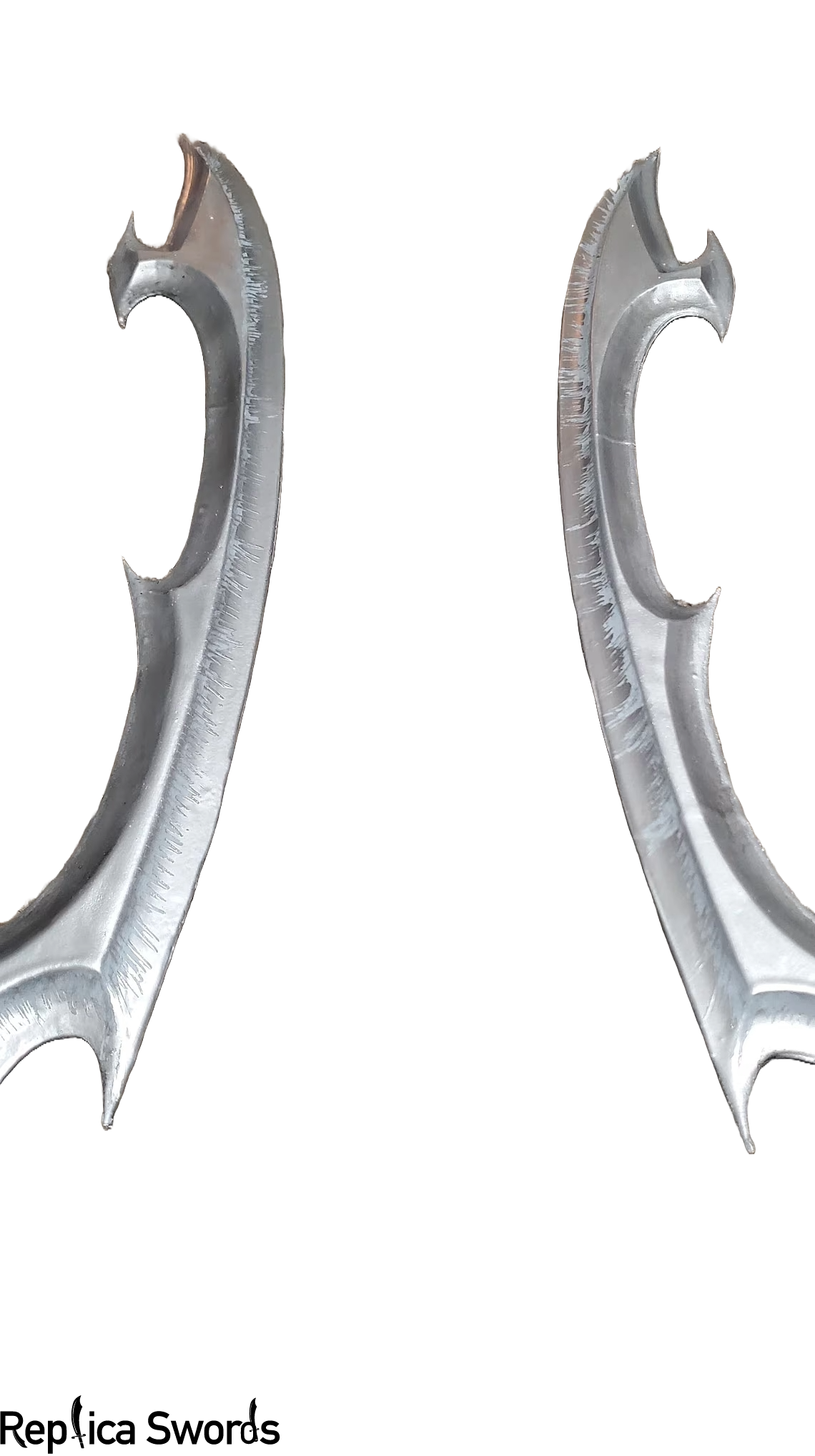 Warhammer Total War Dark Elf GreatSword Replica