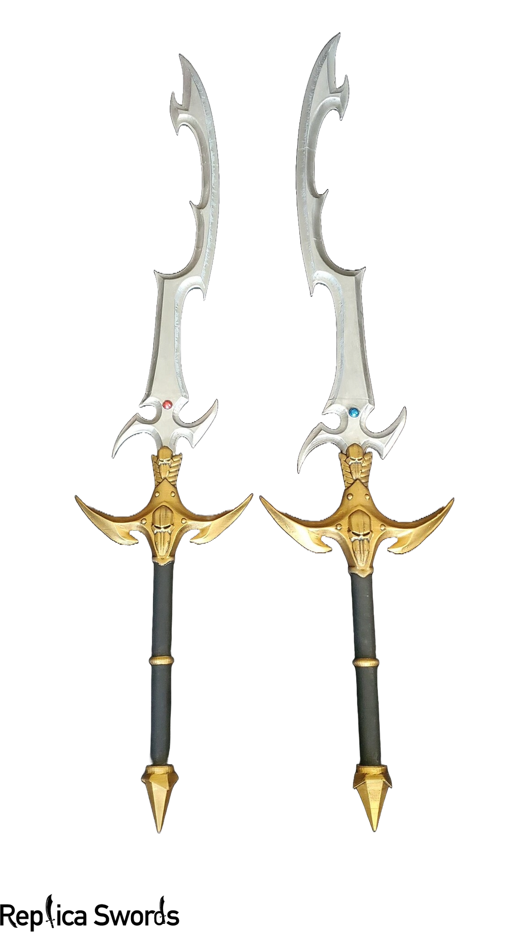 Warhammer Total War Dark Elf GreatSword Replica