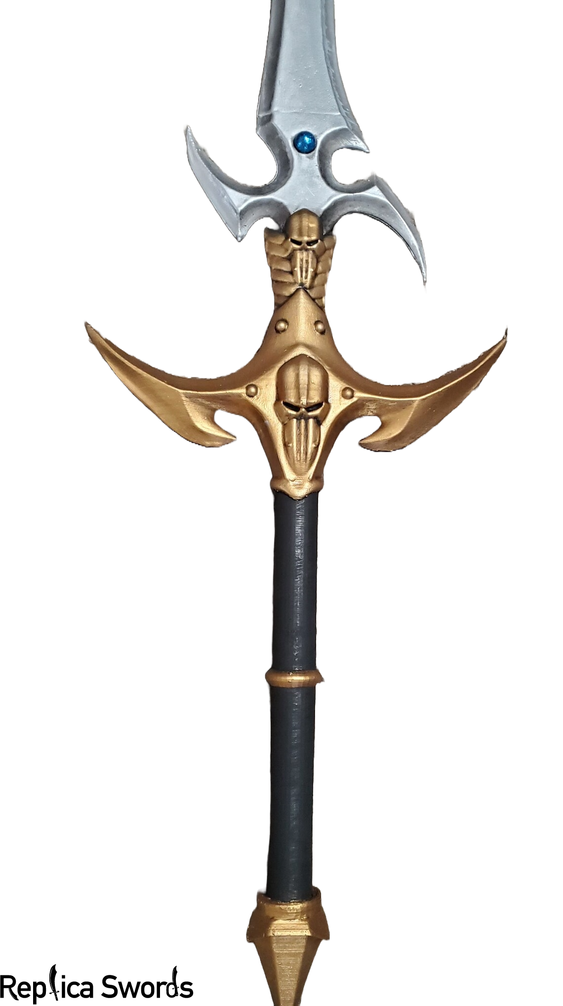 Warhammer Total War Dark Elf GreatSword Replica