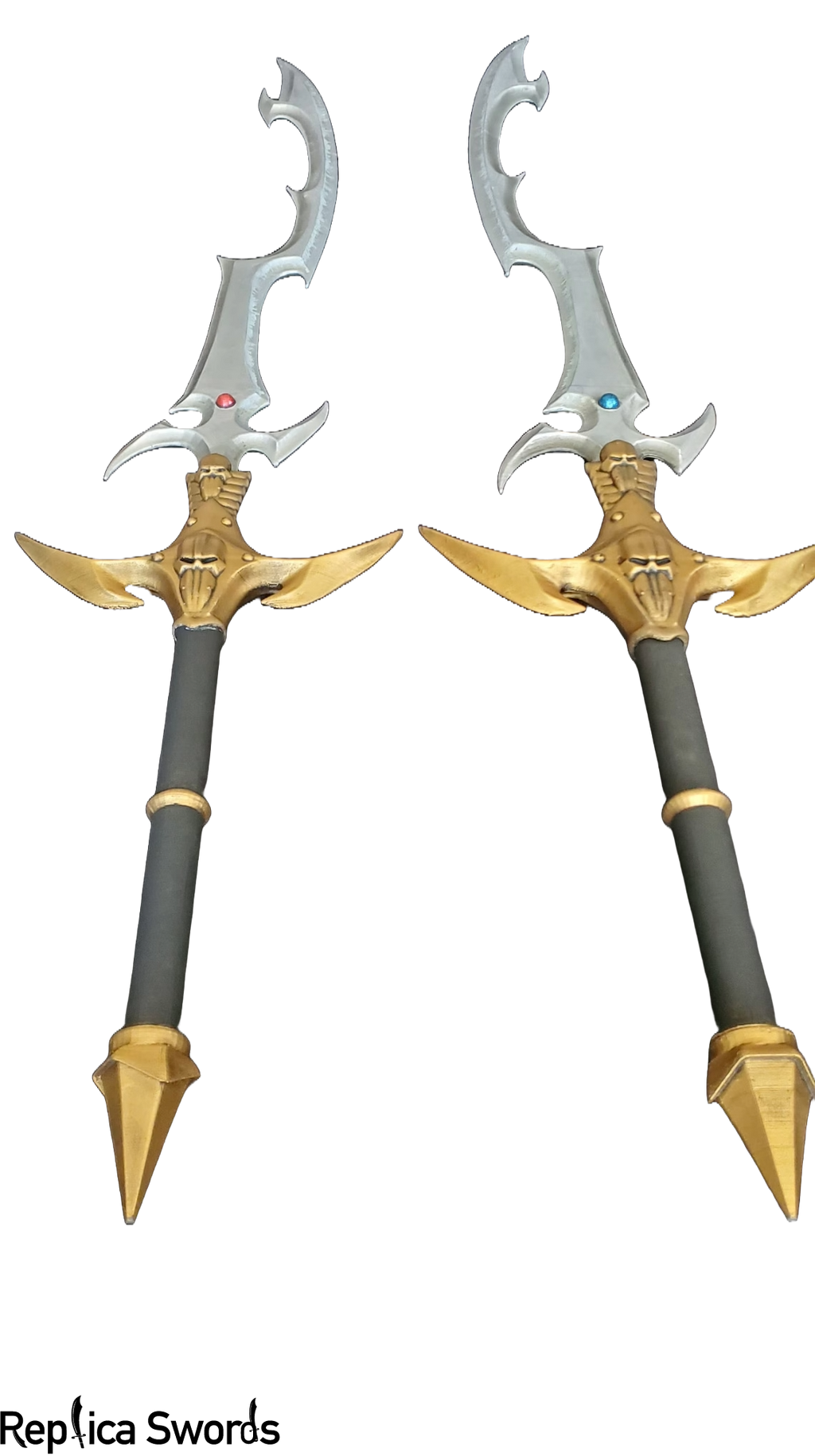 Warhammer Total War Dark Elf GreatSword Replica