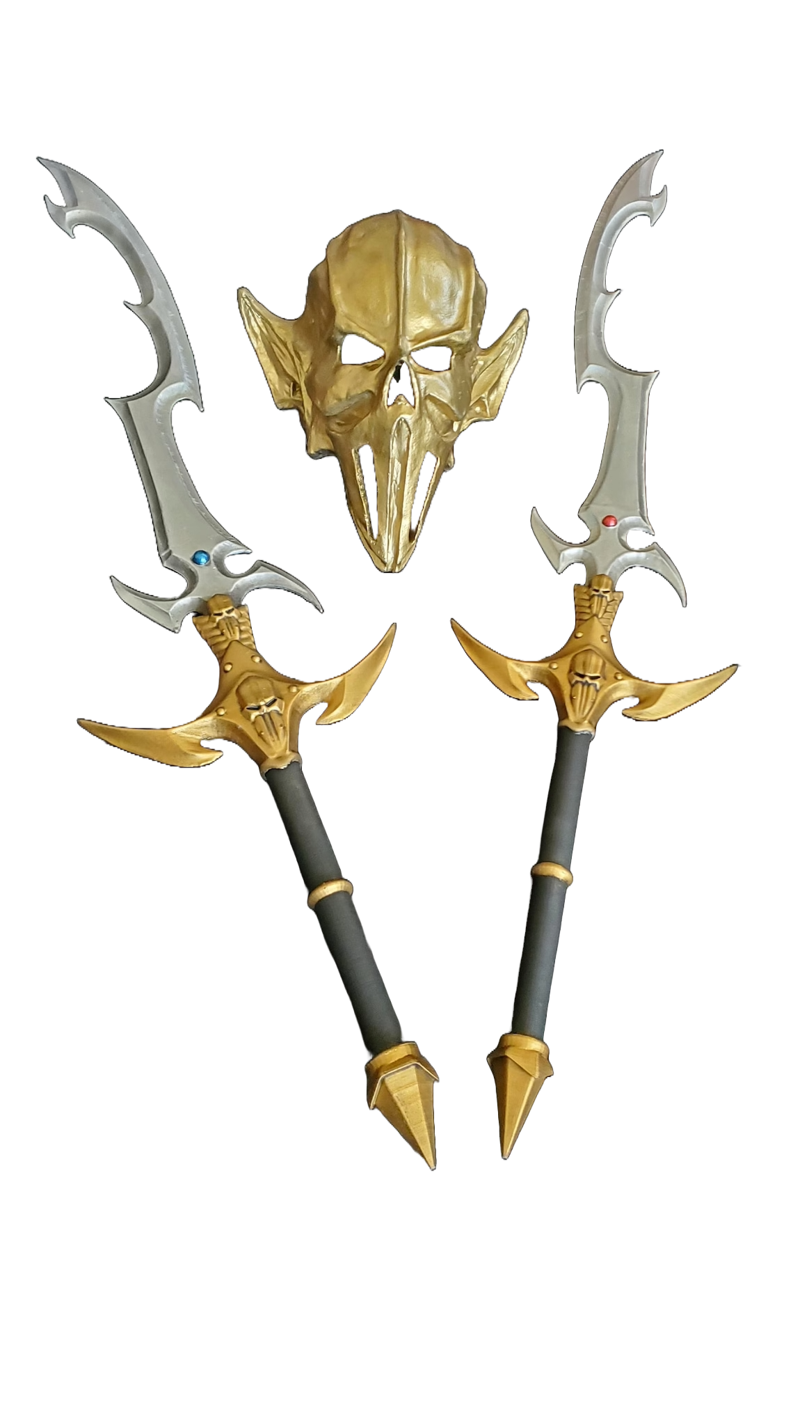 Warhammer Total War Dark Elf GreatSword Replica