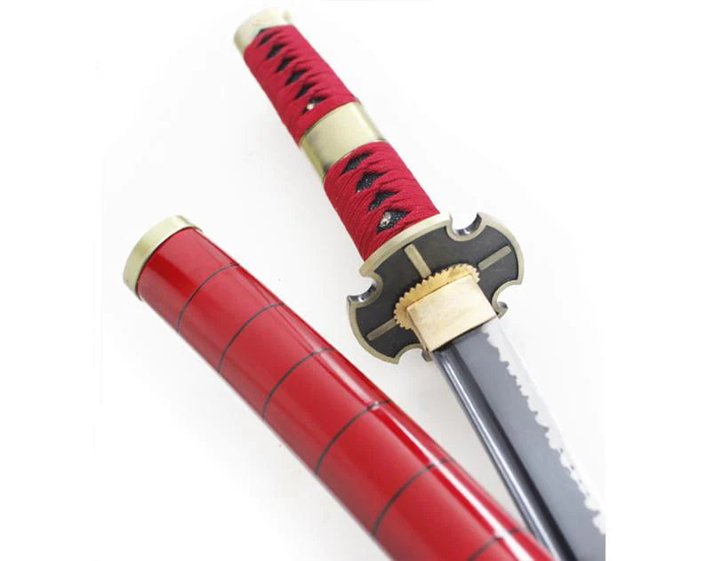 Zoro Sandai Kitetsu Sword from One Piece