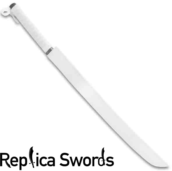 Inosuke Hashibara Nichirin Katana Sword Replica