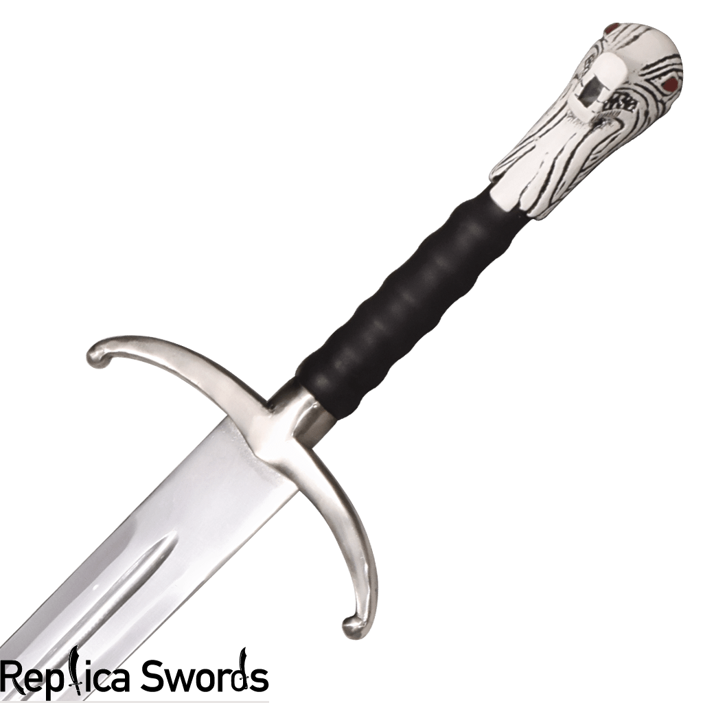 GOT Long Claw Sword of Jon Snow Collector's Ed.