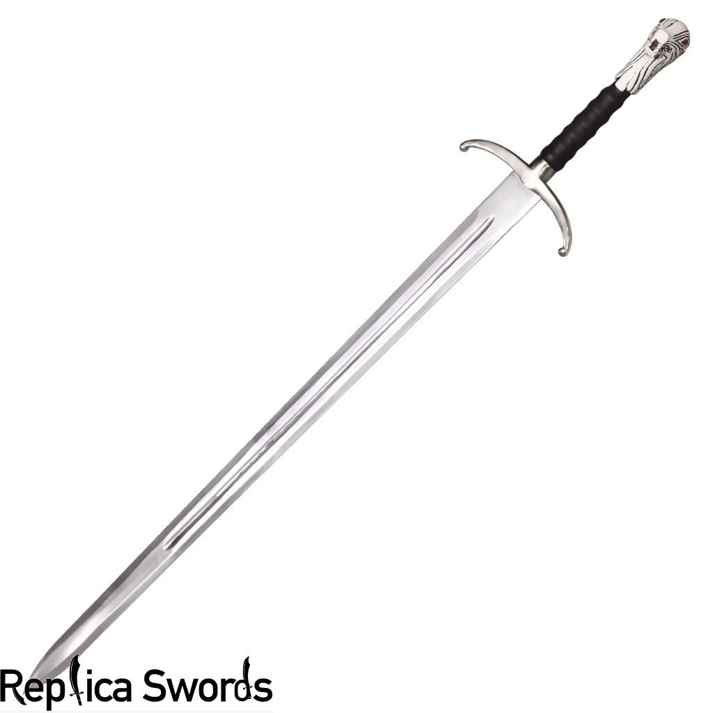 GOT Long Claw Sword of Jon Snow Collector's Ed.