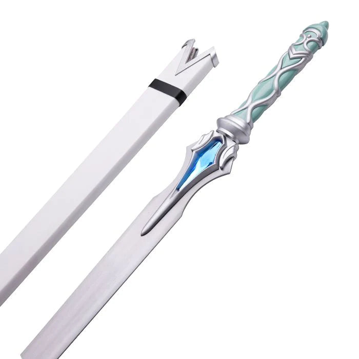 SAO Asuna Sword - Alfheim Online Sword Replica