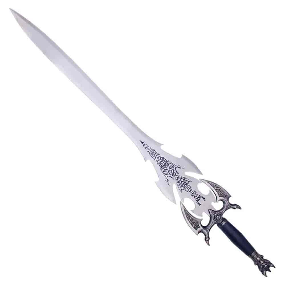 Kilgorin Sword of Darkness Life-Size Replica