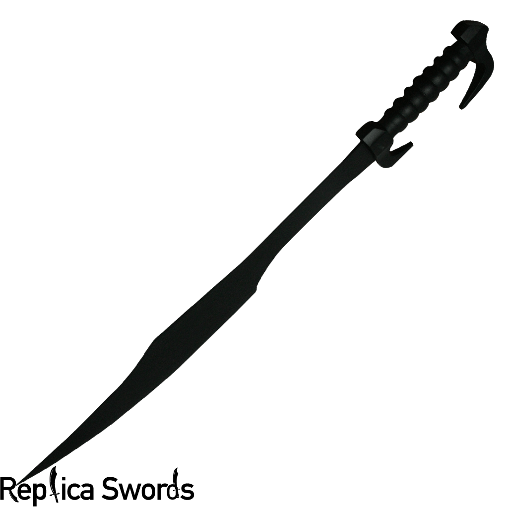 300 Movie Spartan King Leonidas Sword Life Size Replica
