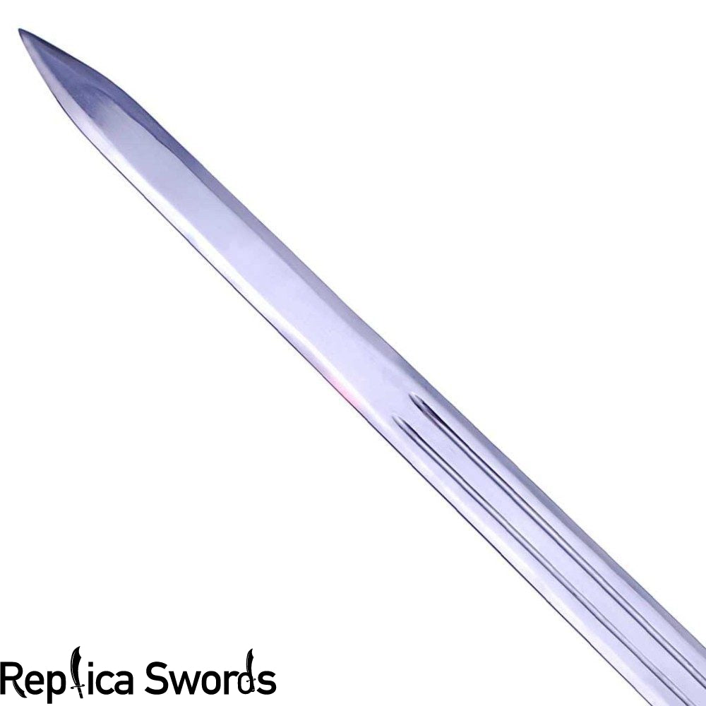 King Theoden Herugrim Sword from LOTR Movie
