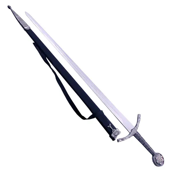 Kingdom of Heaven Balian Ibelin Sword Life Size Replica