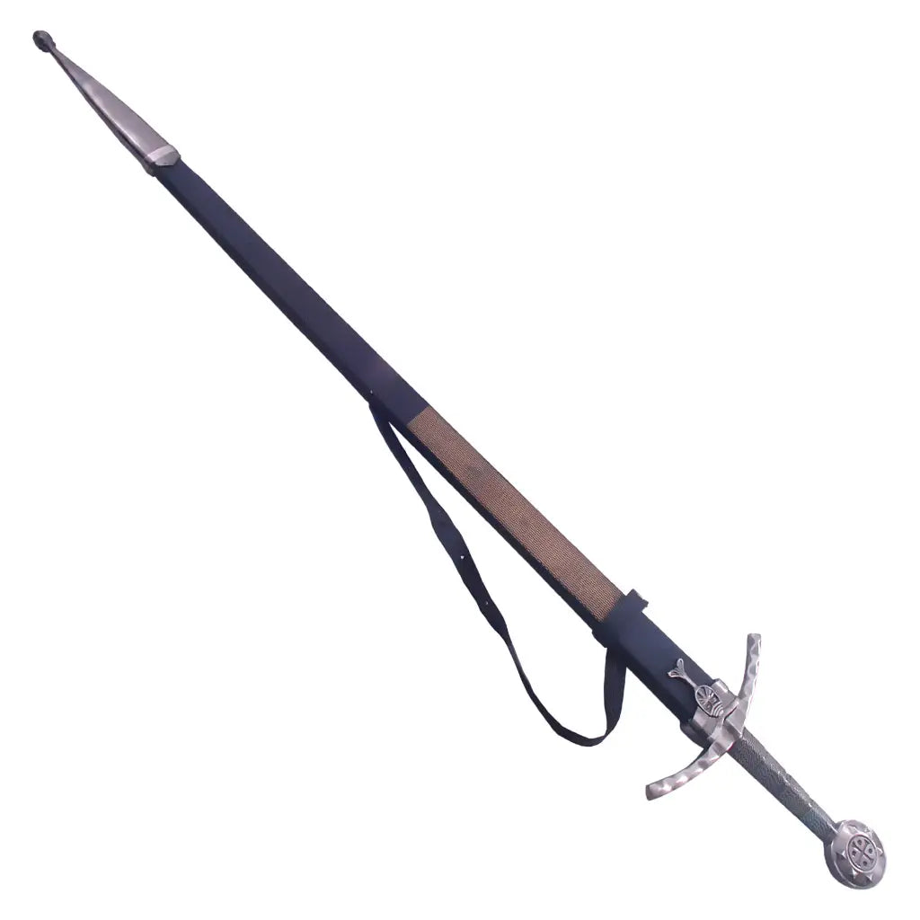Kingdom of Heaven Balian Ibelin Sword Life Size Replica