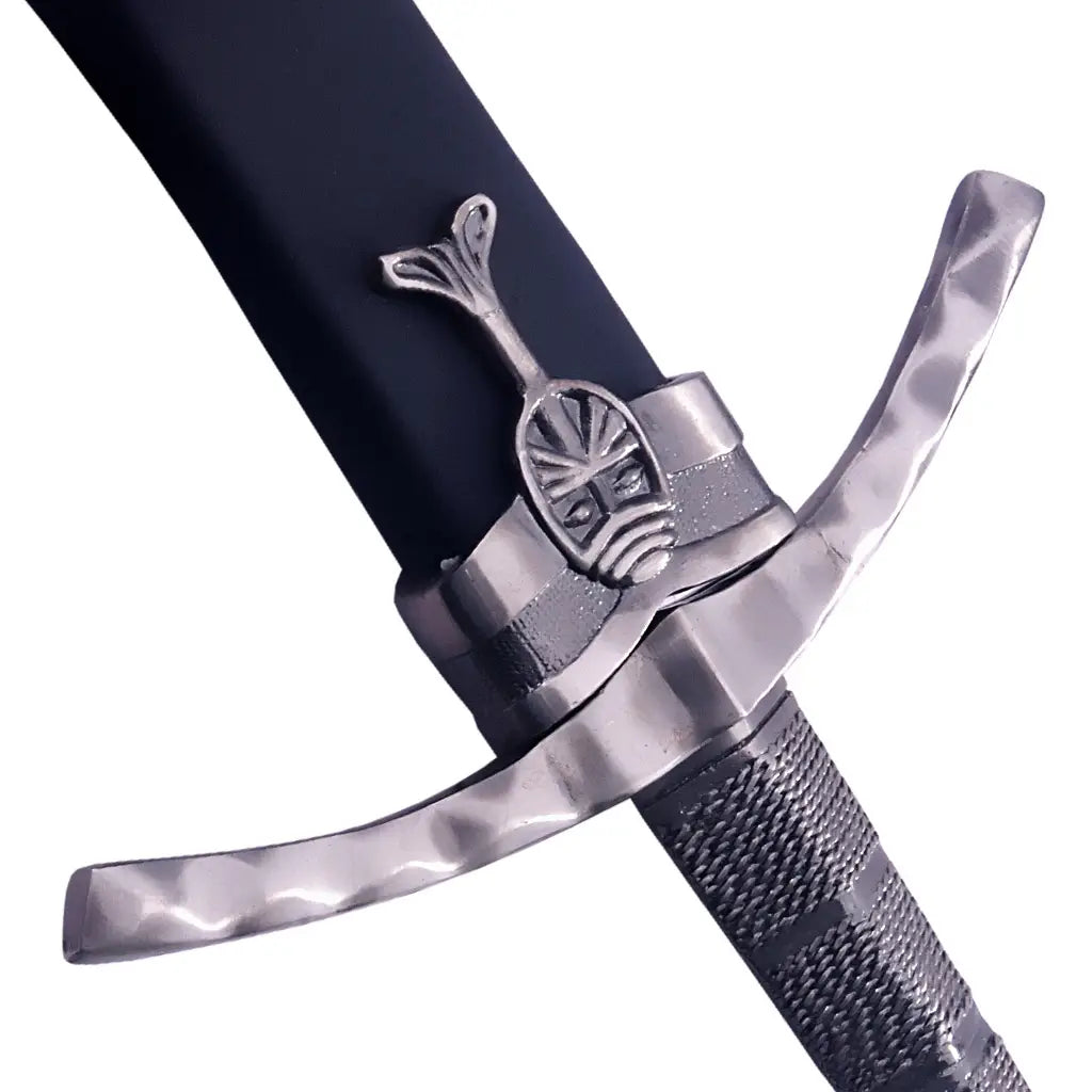 Kingdom of Heaven Balian Ibelin Sword Life Size Replica