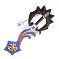 Sora Shooting Star Keyblade Foam From Kingdom Hearts
