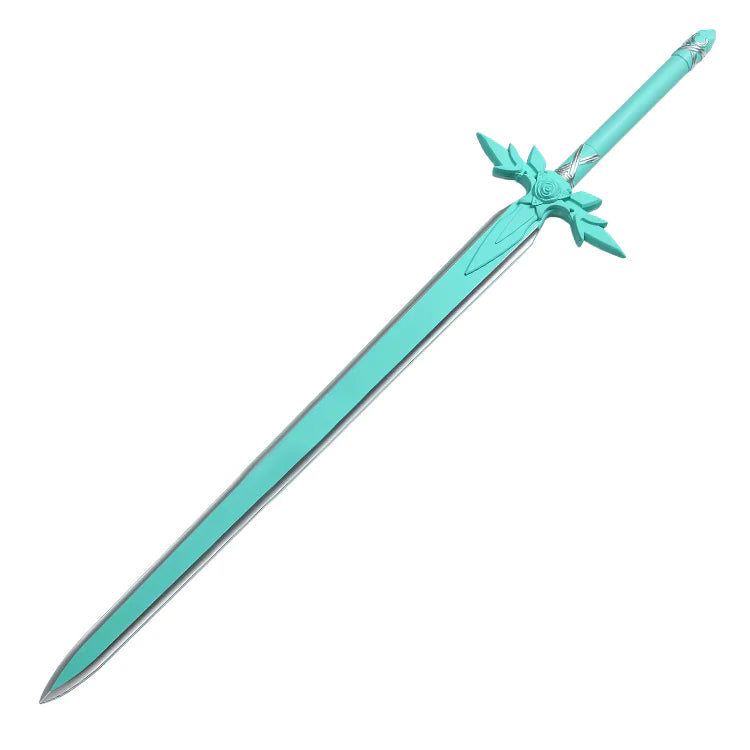 kirito and eugeos blue rose sword