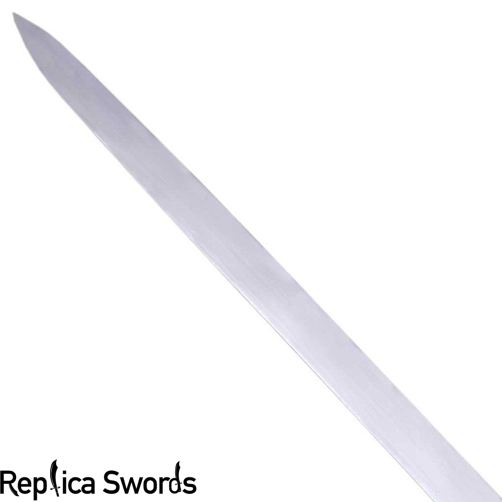 Link Dark Master Sword Replica with Black Scabbard