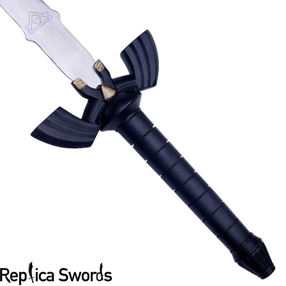 Link Dark Master Sword From Legend Of Zelda