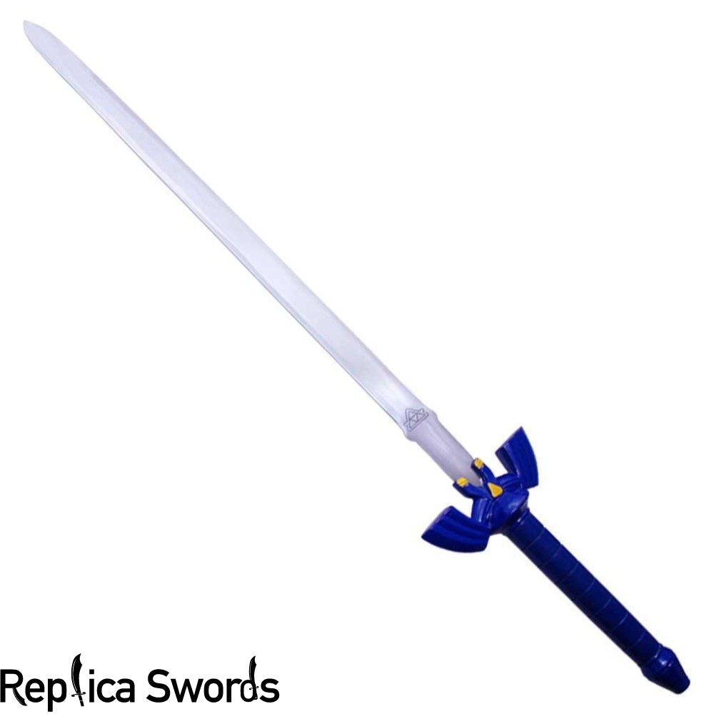 Link Master Shield With 2 Swords