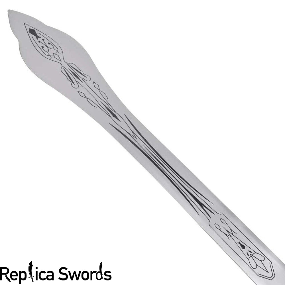 Auron Beast Master Masamune Sword Replica