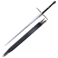 LOTR Nazgul Ringwraith Sword Real Life Replica