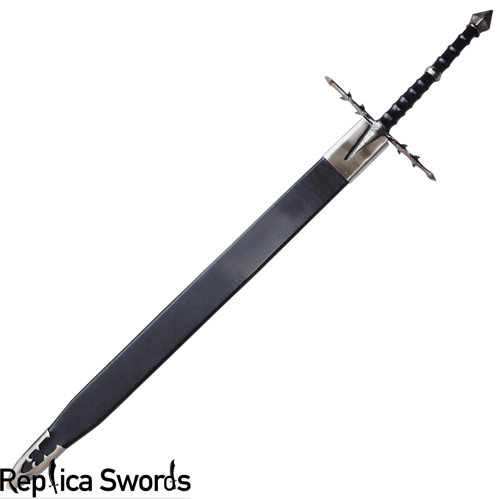 LOTR Nazgul Ringwraith Sword Real Life Replica