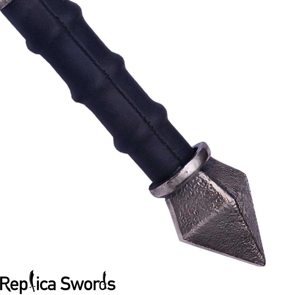 Nazgul Sword of Ringwraiths Replica Black Edition