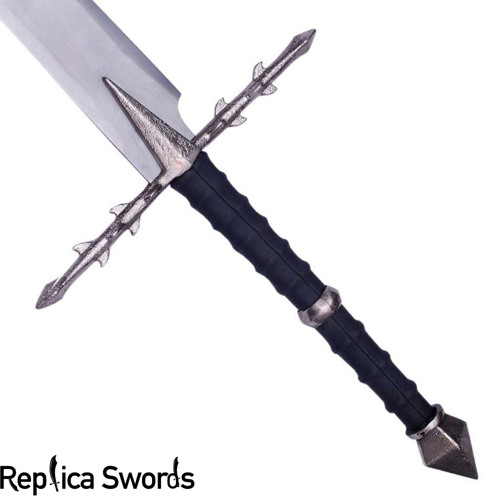 Nazgul Sword of Ringwraiths Replica Black Edition