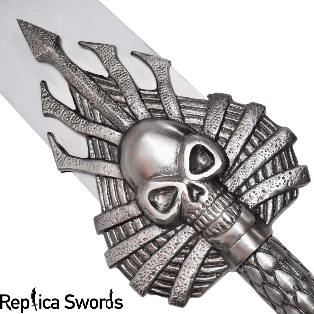 Paine Skull Sword