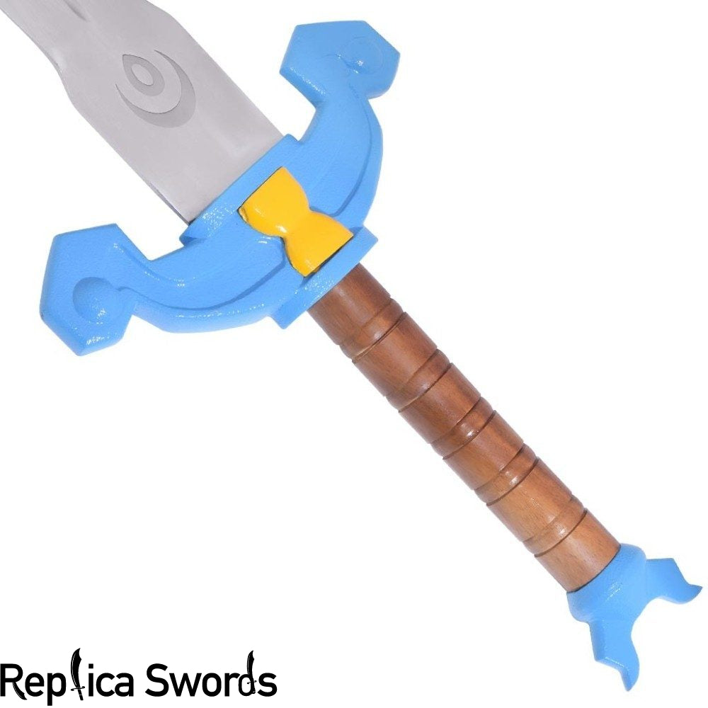 Phantom Legend of Zelda Sword