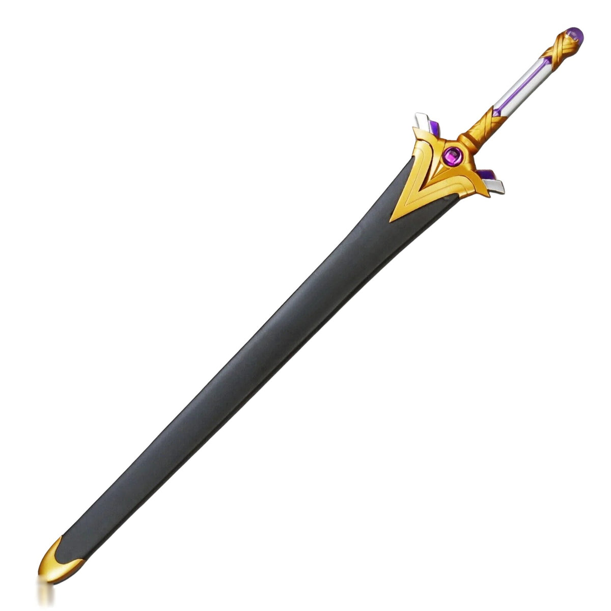 Asuna Radiant Light Sword From Sword Art Online