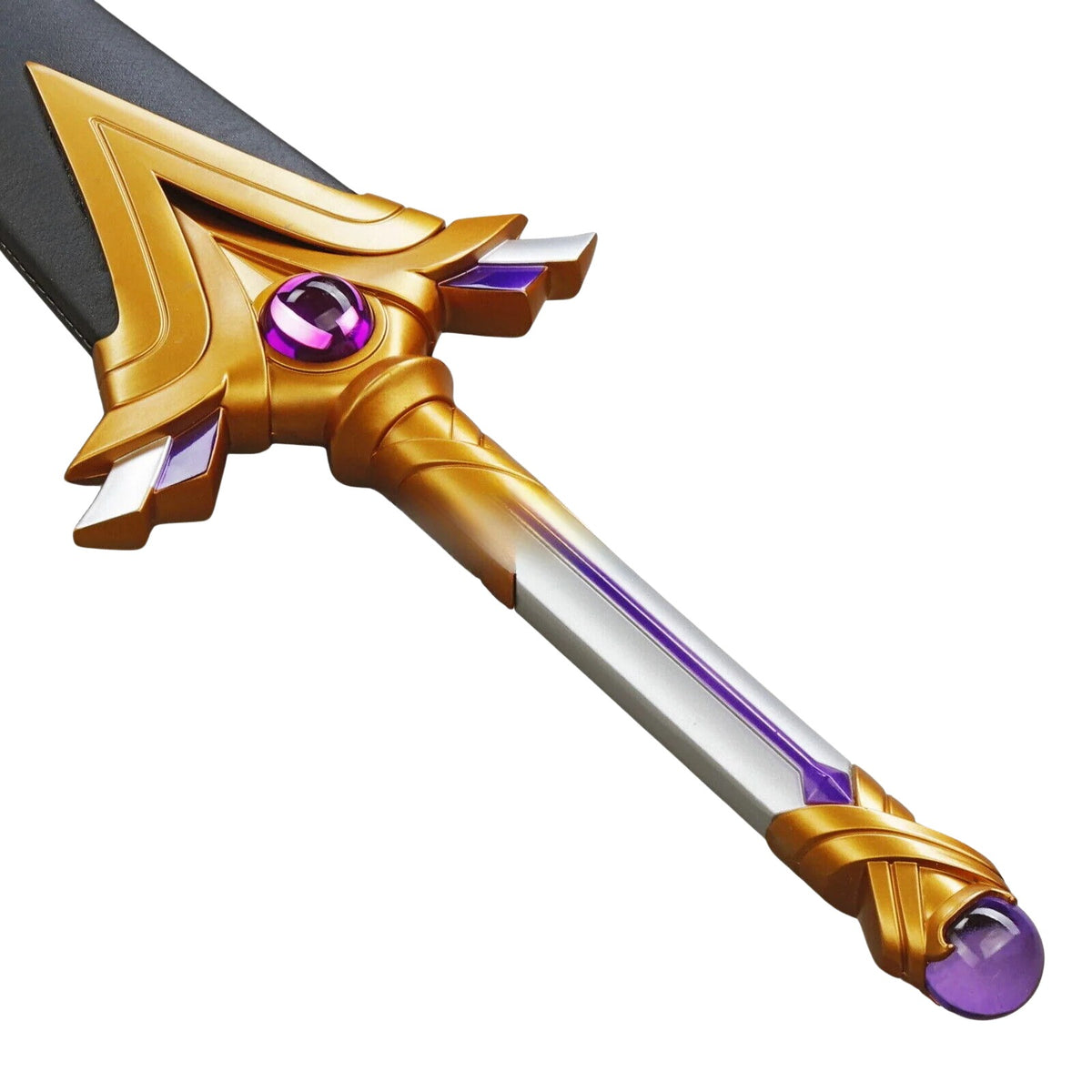 Asuna Radiant Light Sword From Sword Art Online
